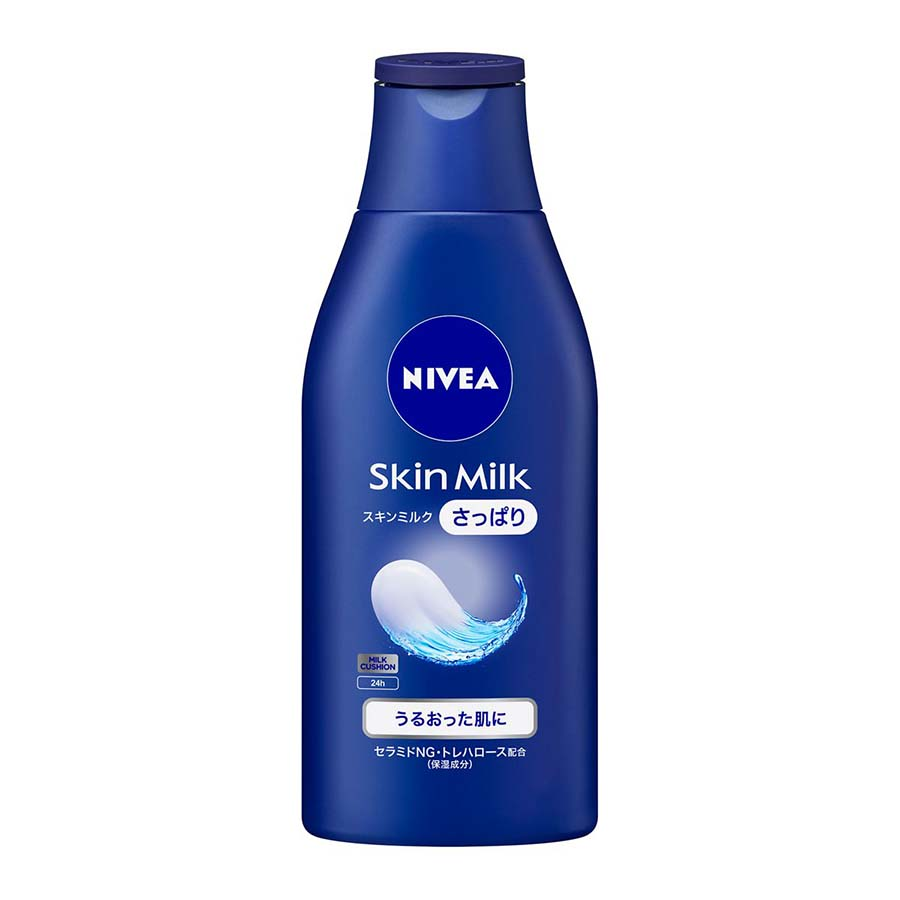 花王　ＮＩＶＥＡ　スキンミルク　さっぱり　２００ｇ