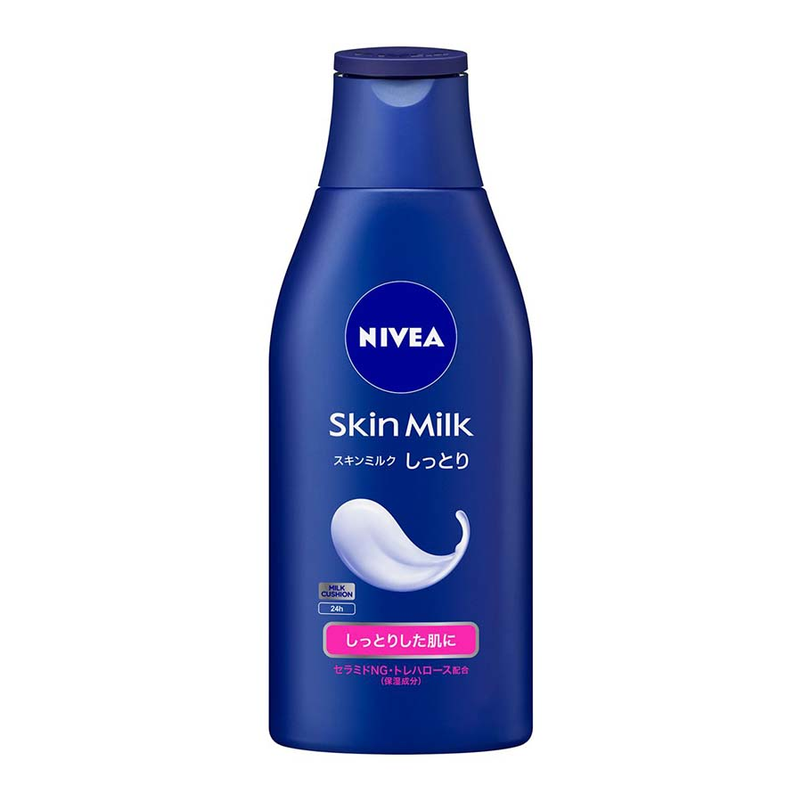 花王　ＮＩＶＥＡ　スキンミルク　しっとり　２００ｇ