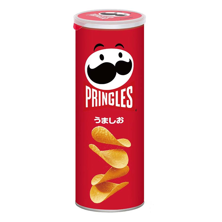 Ｐｒｉｎｇｌｅｓ　うましお　１０５ｇ