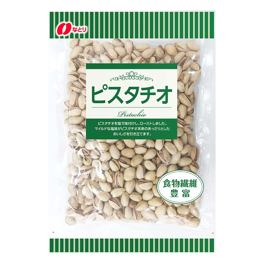 なとり　ピスタチオ　５００ｇ