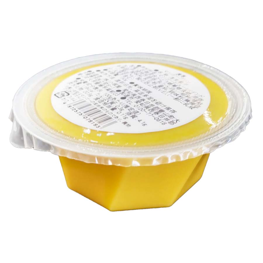 小塚屋　濃厚マンゴープリン　１５０ｇ