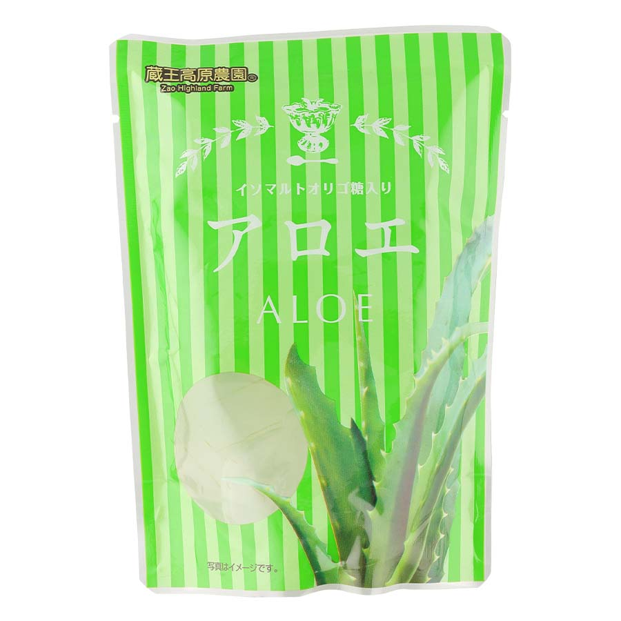 和歌山産業　アロエ　１８０ｇ