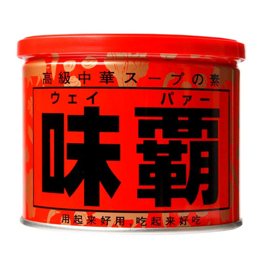 廣記　味覇（ウェイパァー）５００ｇ