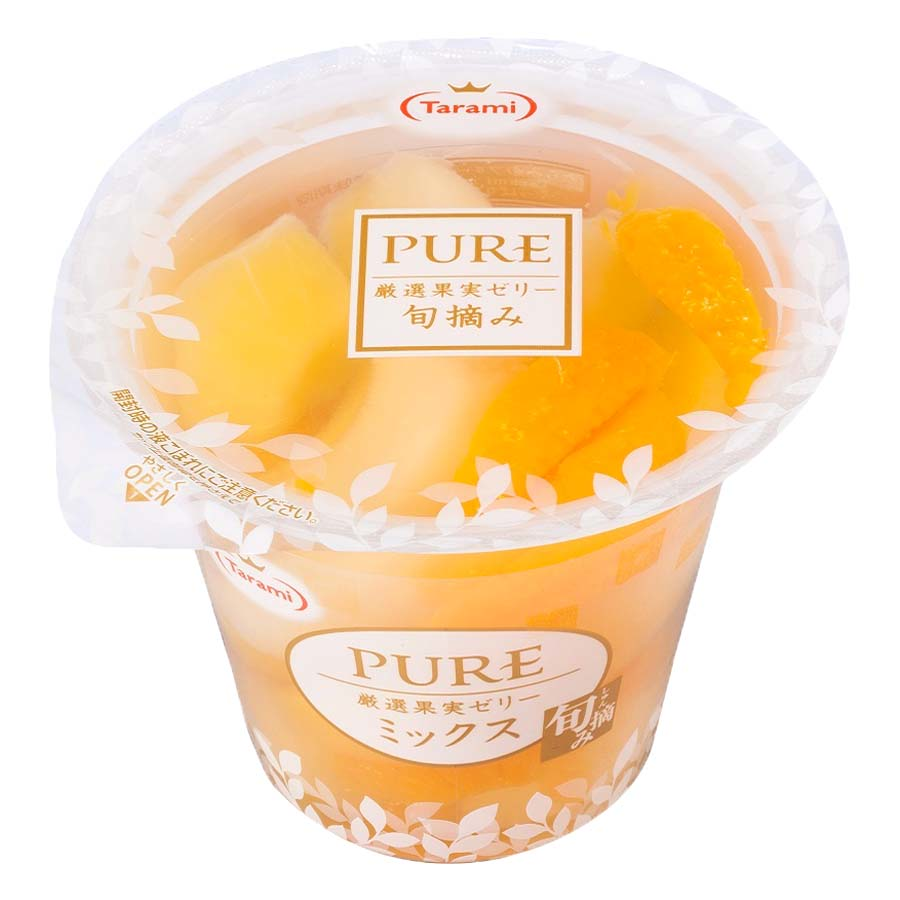 たらみ　ＰＵＲＥミックス　２７０ｇ