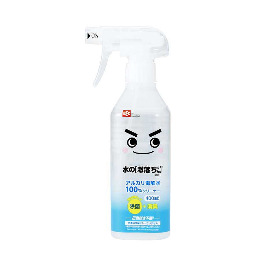 レック　水の激落ちくん　お徳用４００ｍｌ