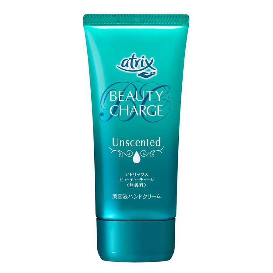 花王ａｔｒｉｘ　ＢＥＡＵＴＹ　ＣＨＡＲＧＥ　無香料