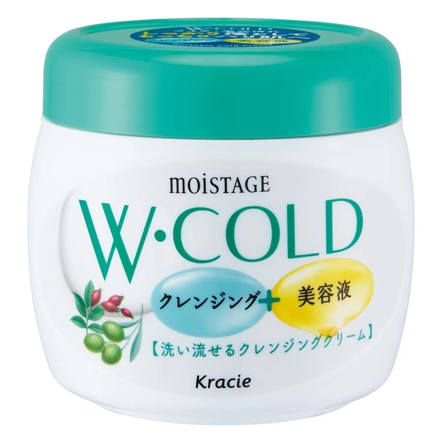 モイスタージュ　Ｗコールドクリーム　２７０ｇ