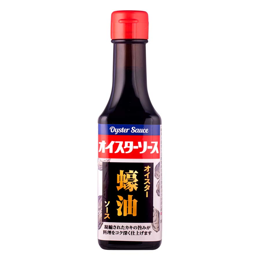 ユウキ　オイスターソース　２４０ｇ