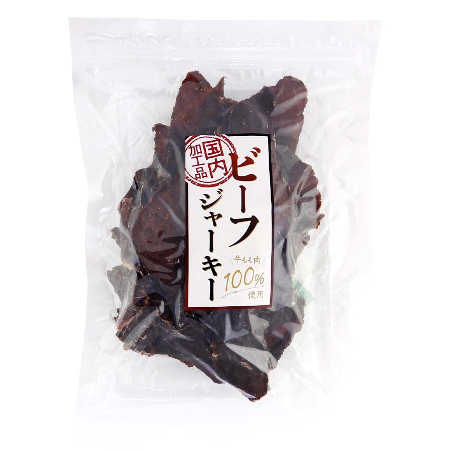 カネタ　ビーフジャーキー　２６８ｇ
