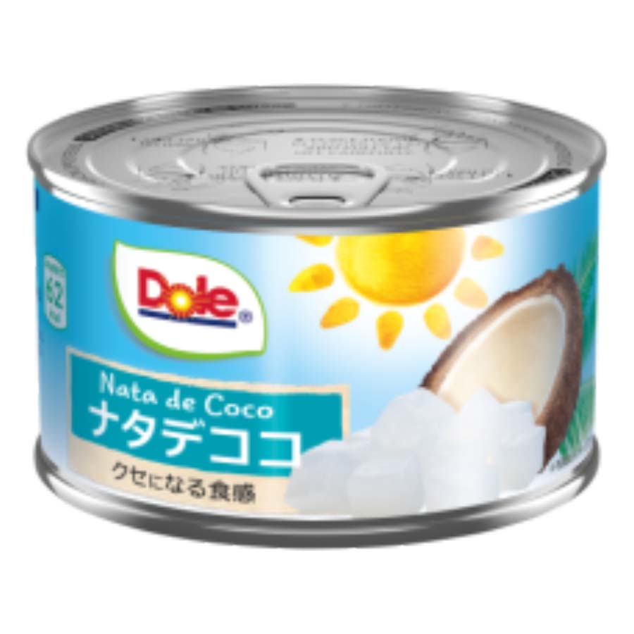 ドール　ナタデココ　（フィリピン産）　２２７ｇ