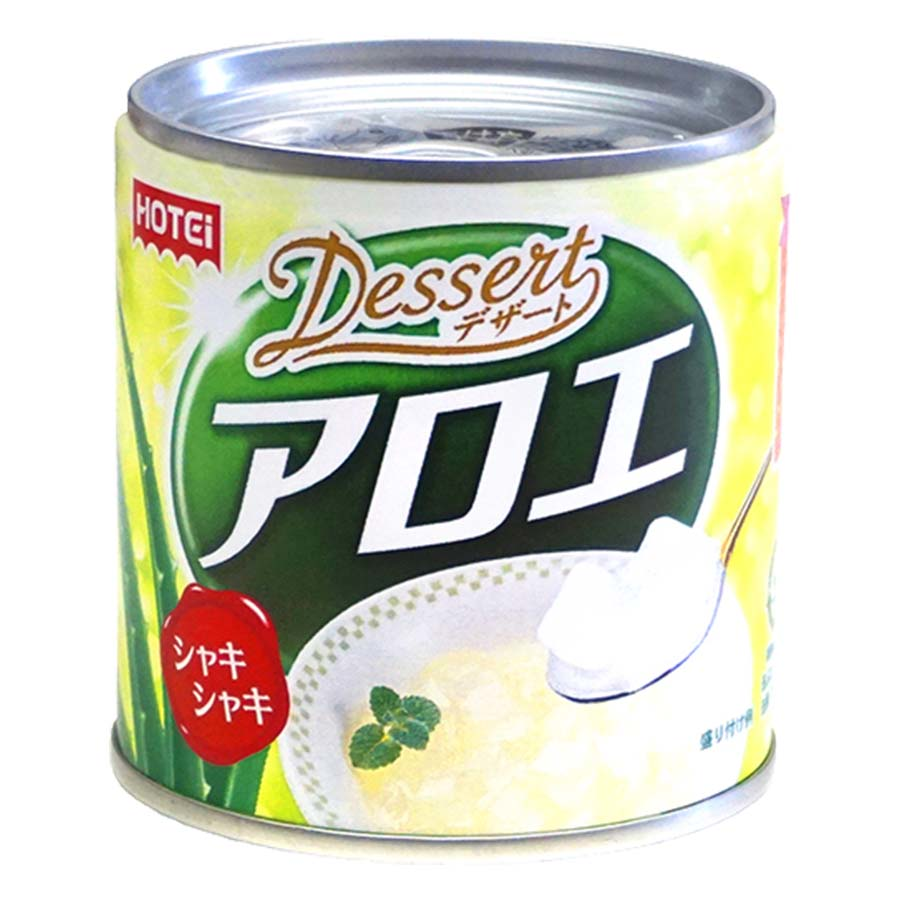 ホテイ　デザートアロエ　１９０ｇ（タイ産）