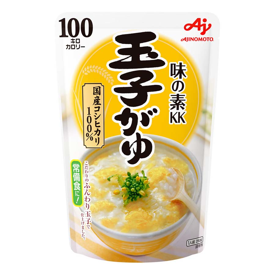 味の素　玉子がゆ　２５０ｇ