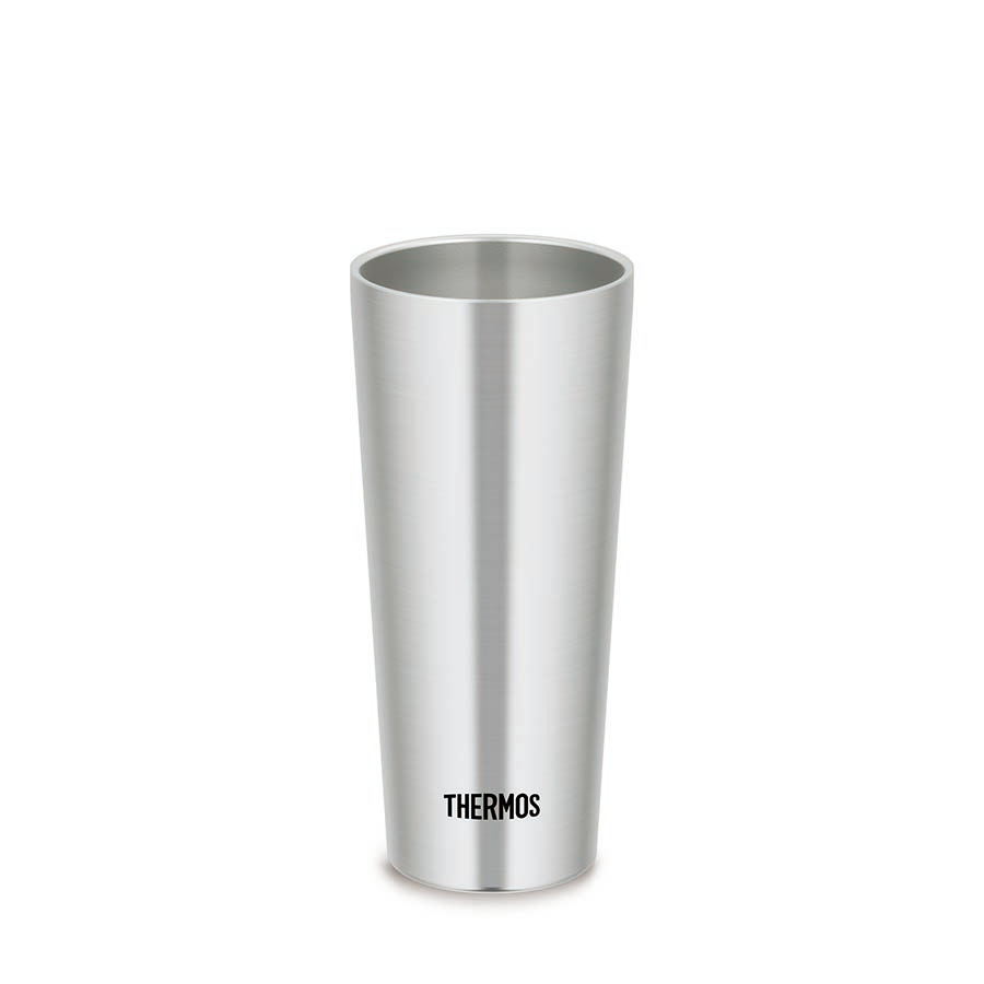サーモス　真空断熱タンブラー４００ｍｌ　ＪＤＩ４００