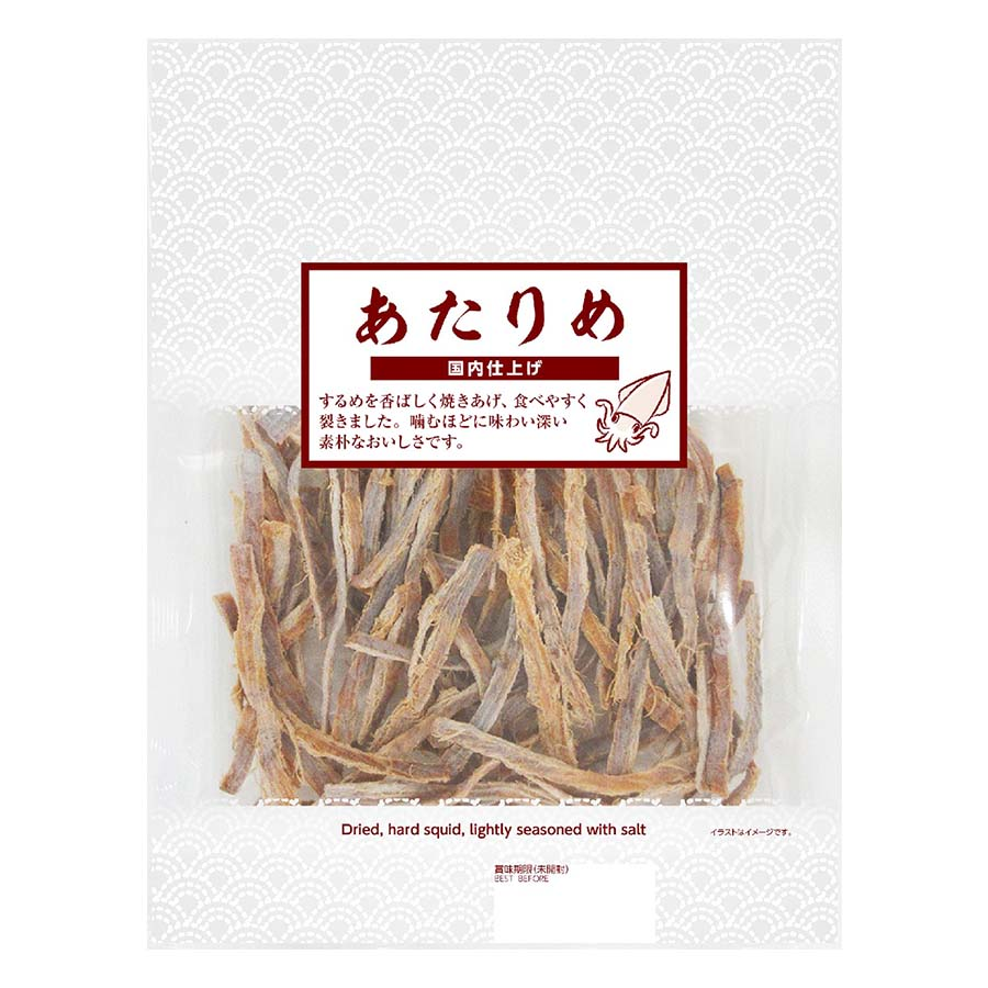 メイホク　業務用　あたりめ　１５９ｇ