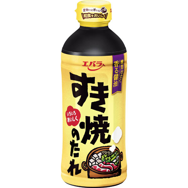 すき焼のたれ500ml