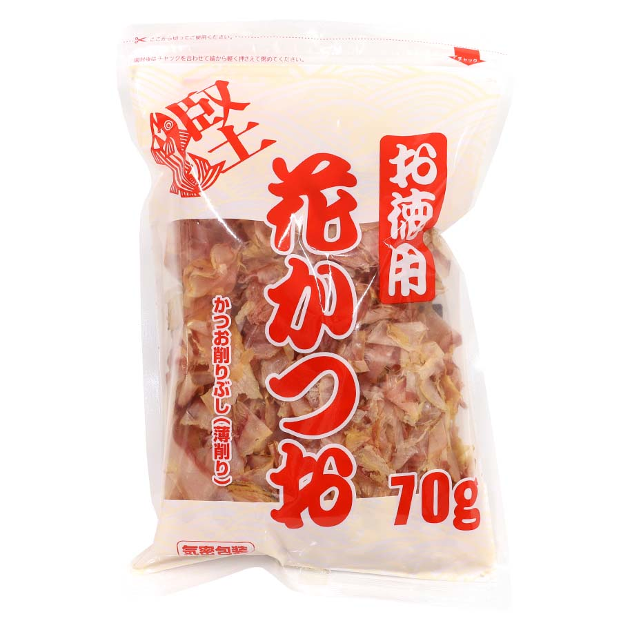 ヤマキ　お徳用　花かつお　７０ｇ