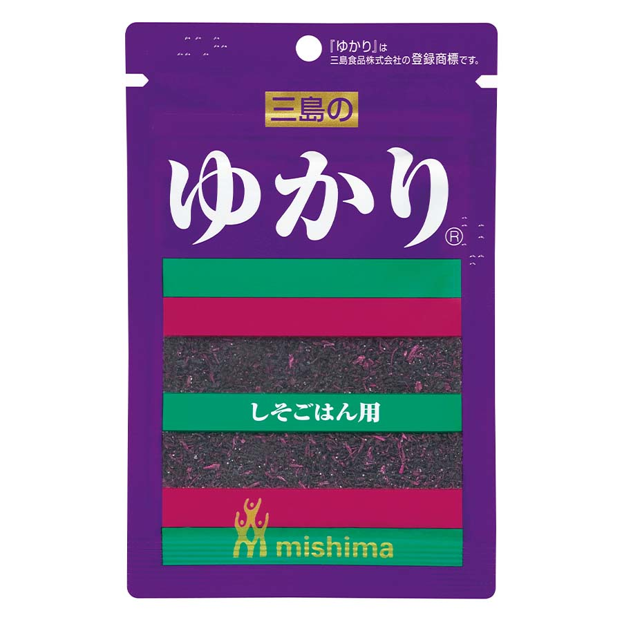 三島　ゆかり　２０ｇ