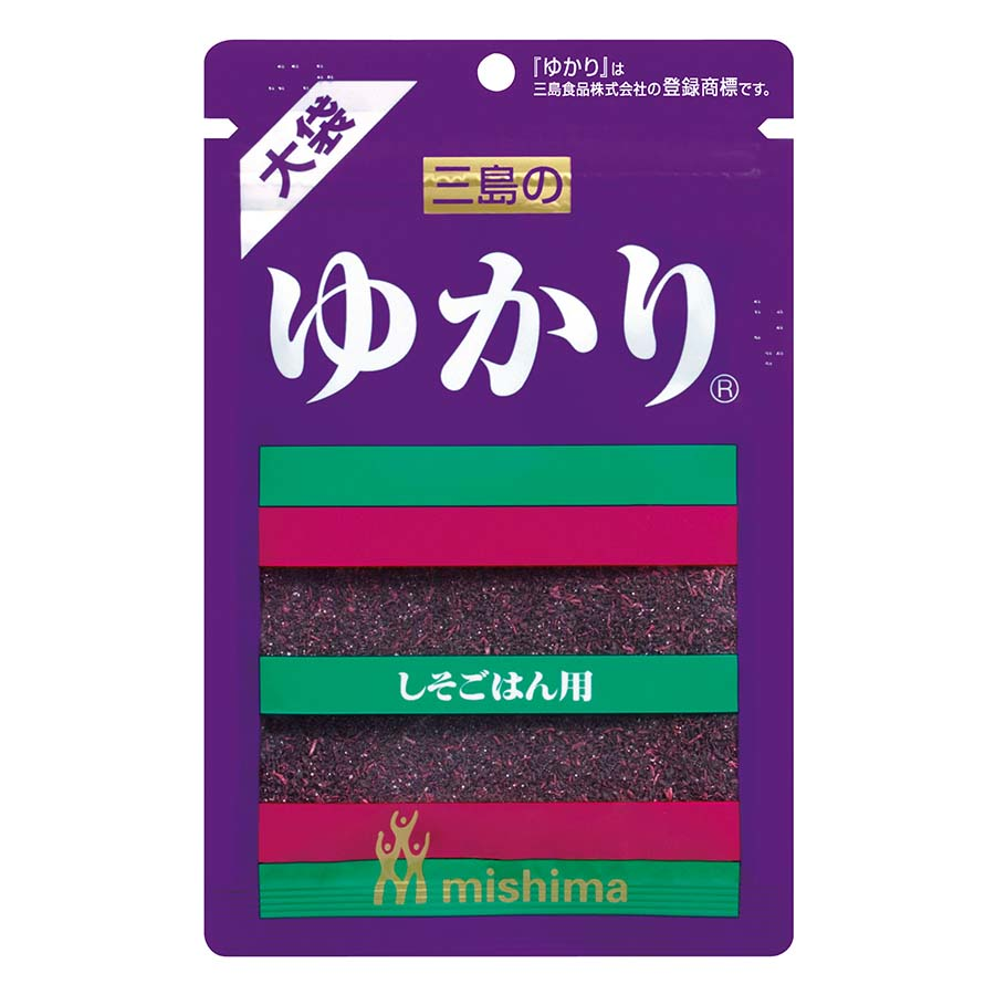 三島　ゆかり　４６ｇ