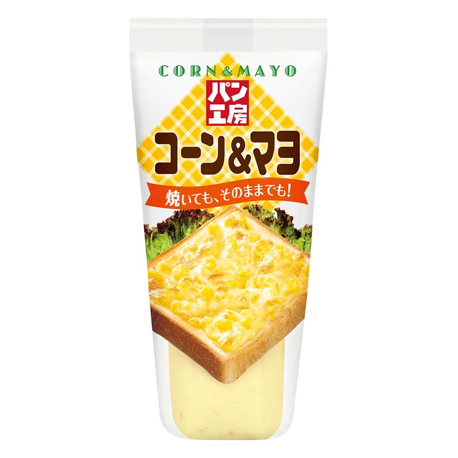 キューピー　パン工房　コーン＆マヨ　１５０ｇ