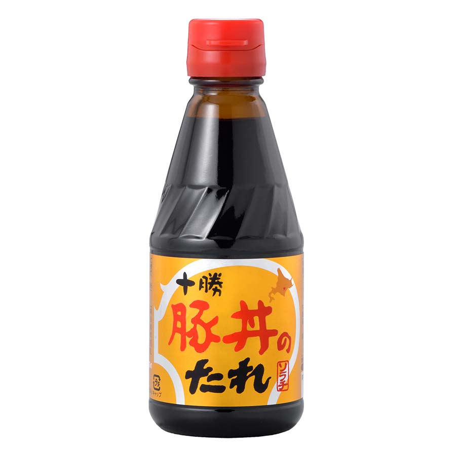 ソラチ　十勝　豚丼のたれ　２７５ｇ