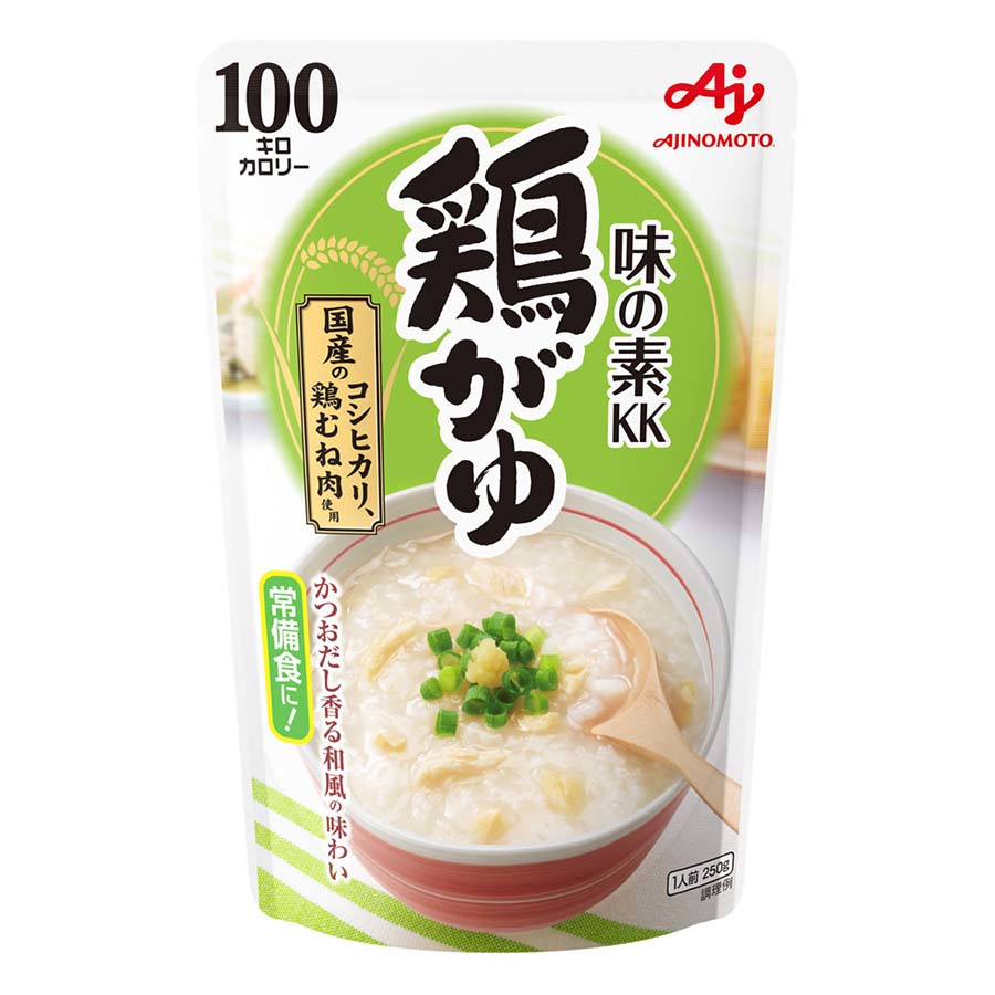 味の素　鶏がゆ　２５０ｇ