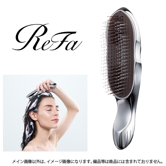 ReFa ION CARE BRUSH