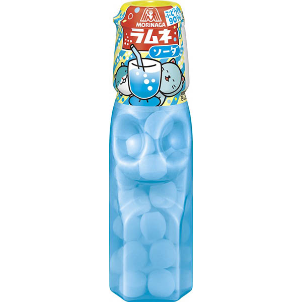 森永製菓 ラムネ（ソーダ）27g