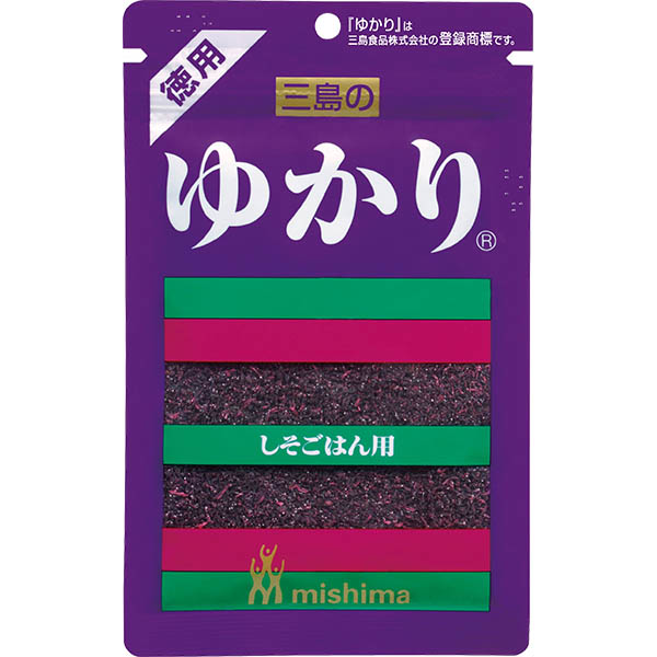 三島食品 ゆかり（徳用）70g