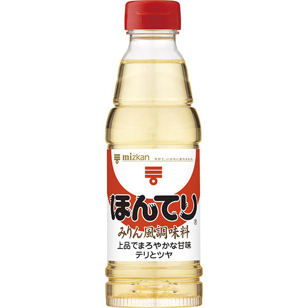 ミツカン ほんてり みりん風調味料 360ml