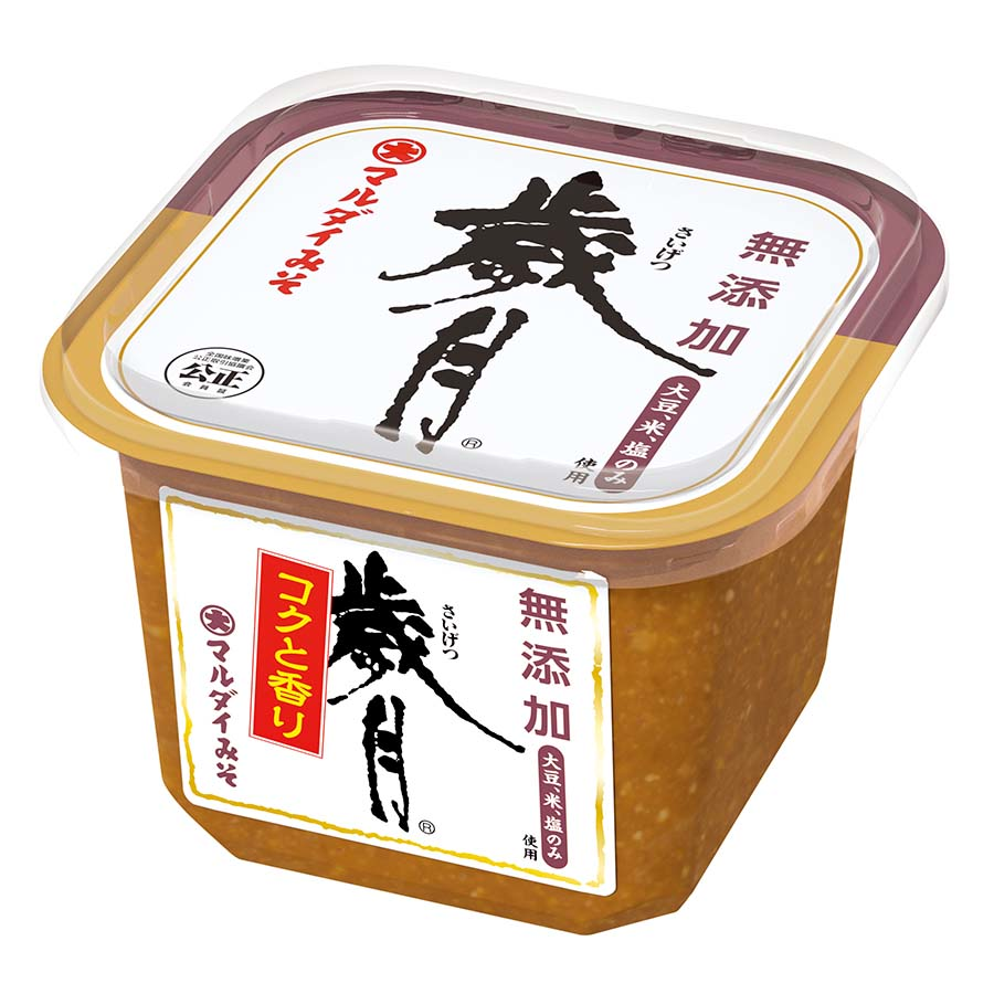 ハナマルキ　マルダイ歳月　７５０ｇ