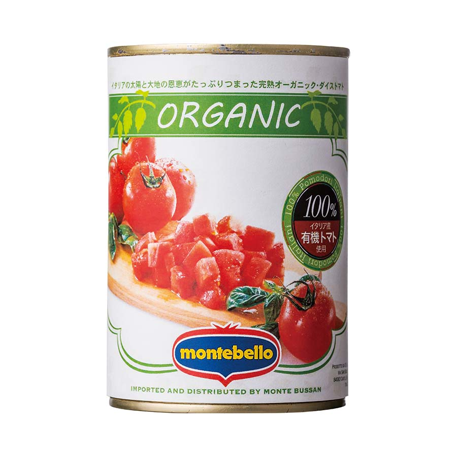 イタリアット　オーガニックイタリアンダイストマト４００ｇ