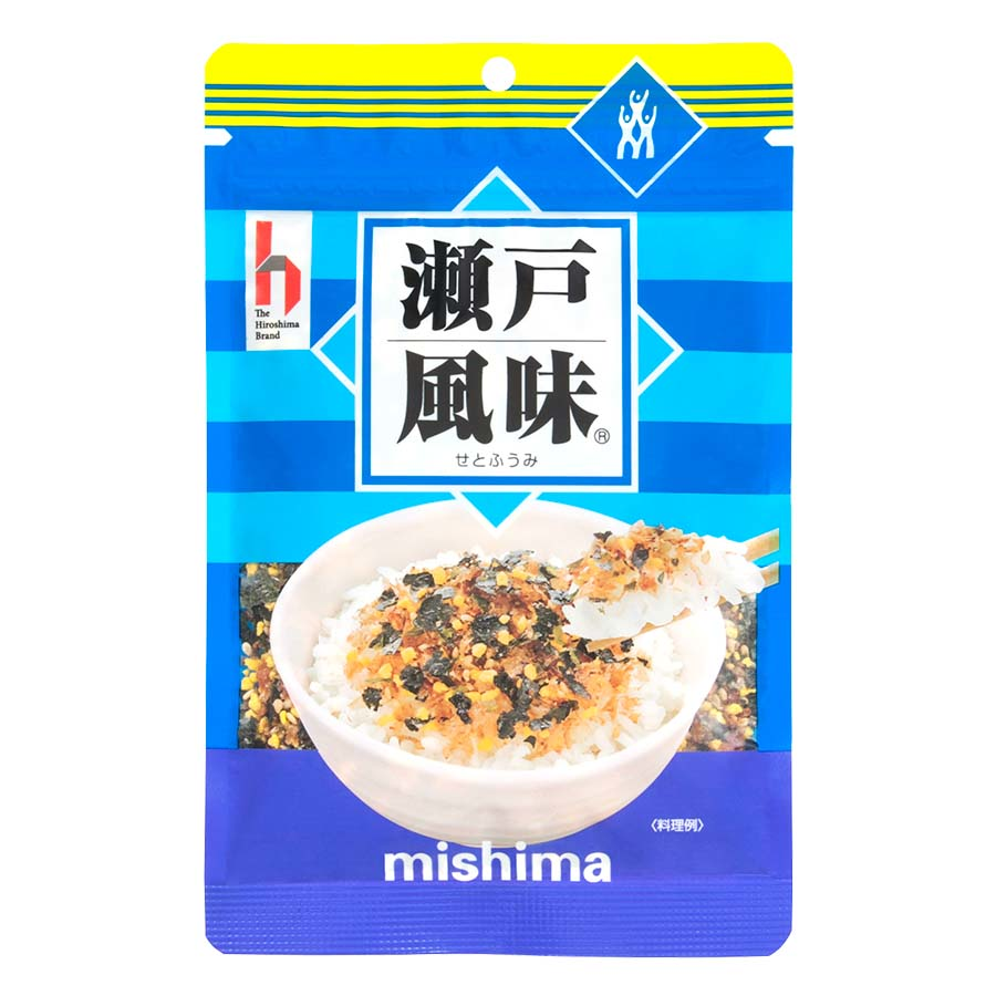 三島　瀬戸風味　３６ｇ