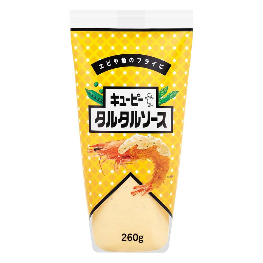 キューピー　タルタルソース　２６０ｇ