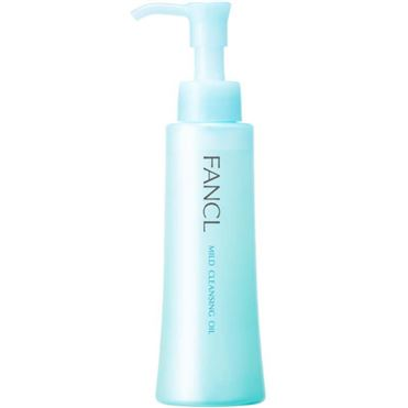 ファンケル マイルドクレンジング オイル 120ml