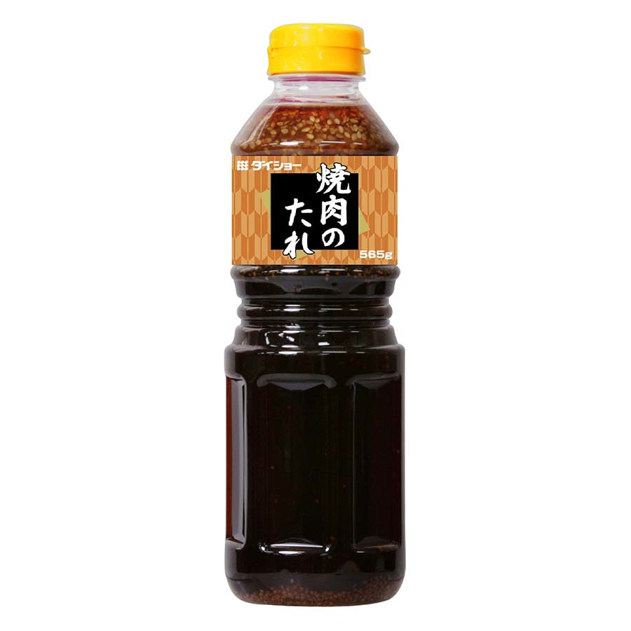 ダイショー　焼肉のたれ　５６５ｇ