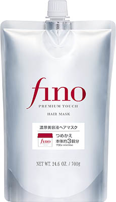 フィーノ プレミアムタッチ 浸透美容液ヘアマスク 詰替 特大 ７００ｇ