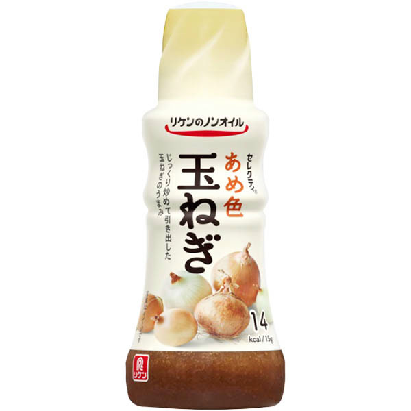 理研ビタミン リケン セレクティあめ色玉ねぎ 350ml
