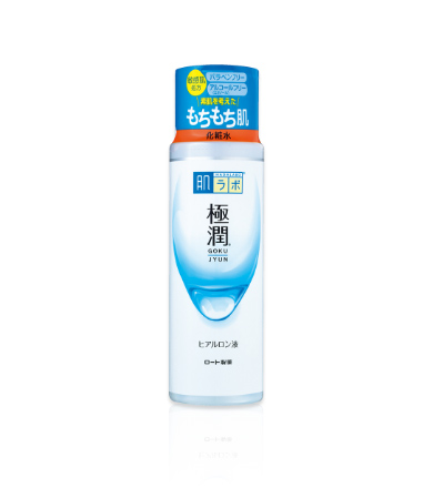 肌ラボ 極潤ヒアルロン液大容量ポンプ ４００ｍｌ