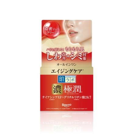 肌ラボ 極潤 薬用ハリ化粧水 １７０ｍｌ
