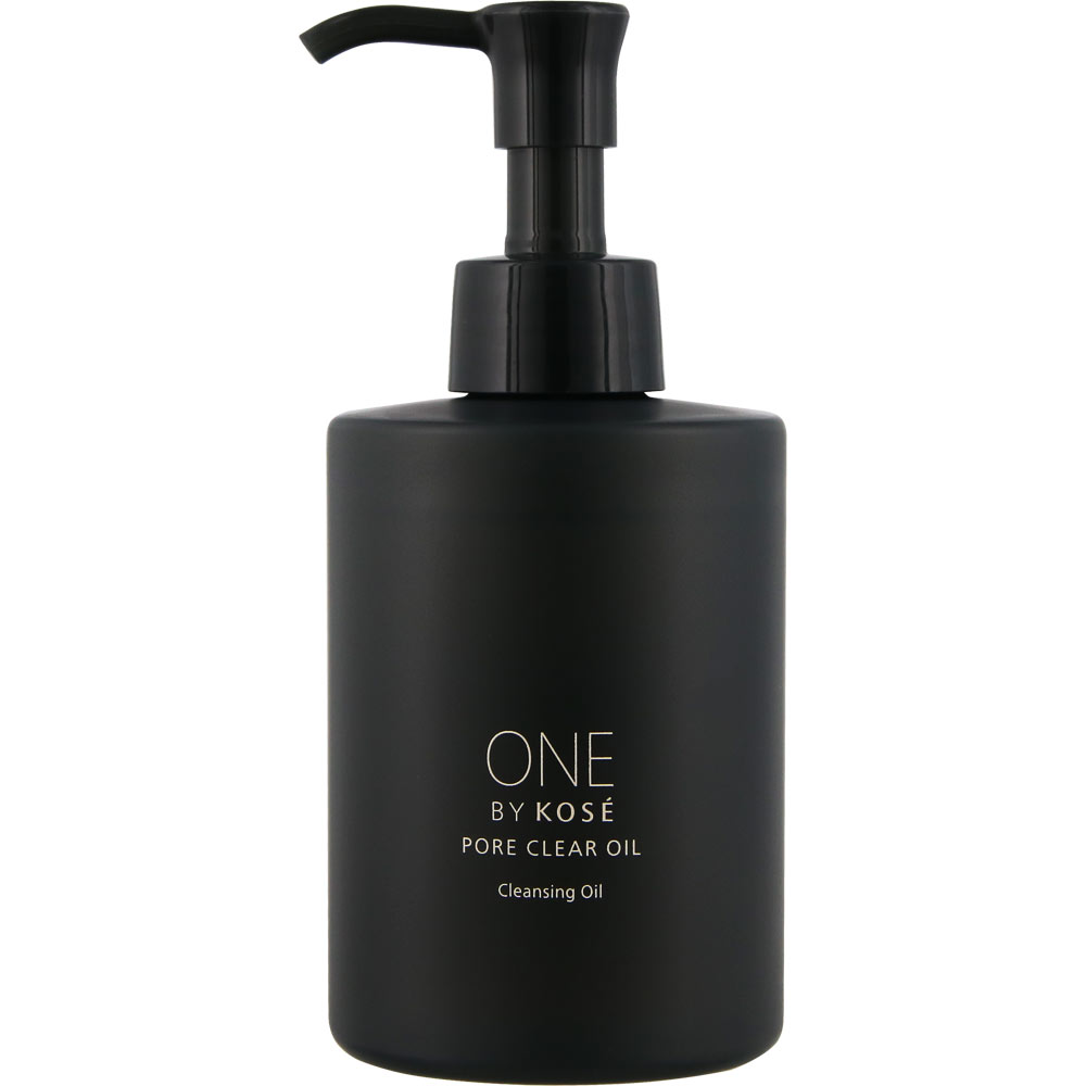 ＯＮＥ　ＢＹ　ＫＯＳＥ　ポアクリア　オイル　１８０ｍＬ
