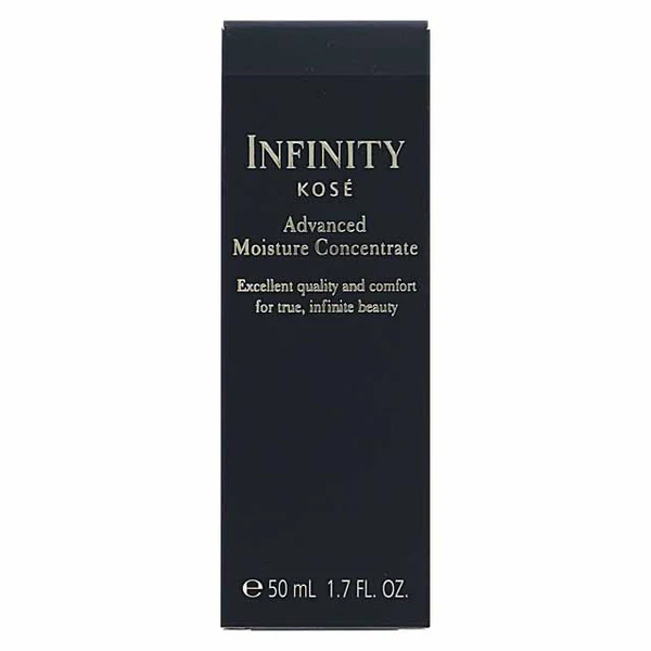 インフィニティ　アドバンスト　モイスチュア　コンセントレート　レフィル　５０ｍｌ
