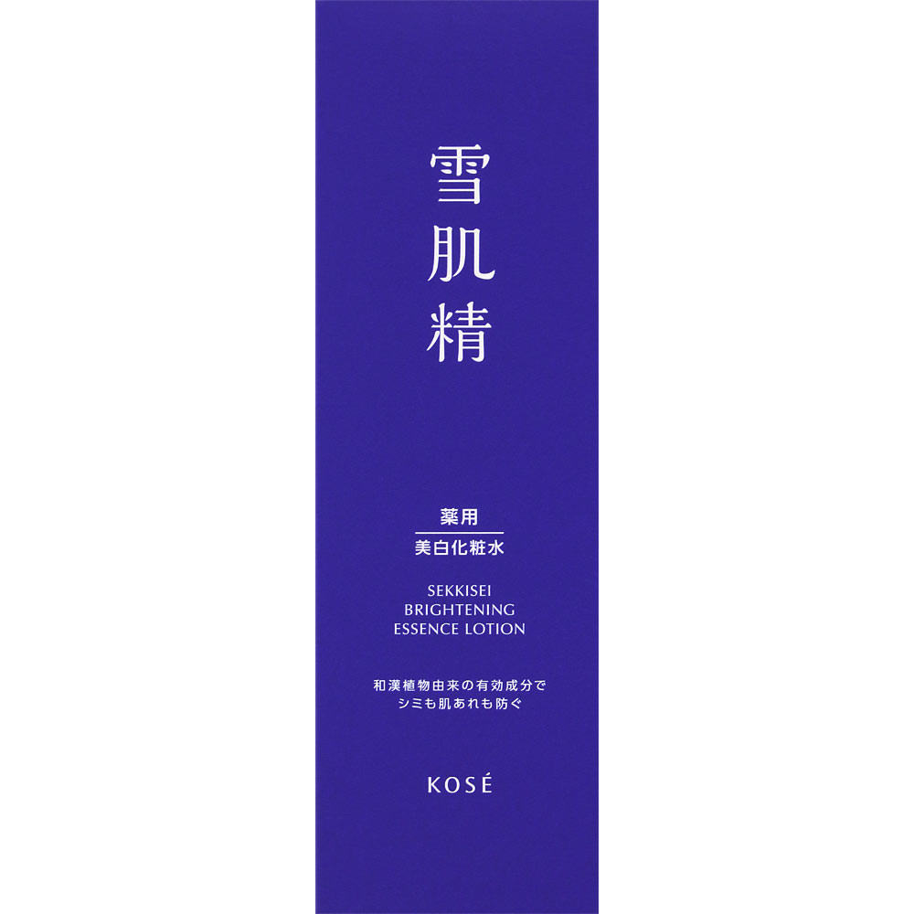 薬用雪肌精　ブライトニング　エッセンスローション　ＢＩＧ　３５０ｍＬ
