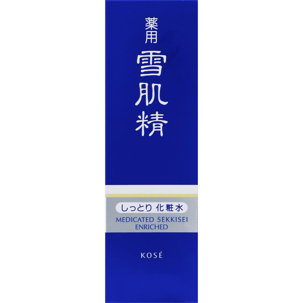 薬用雪肌精　エンリッチ　２００ｍｌ