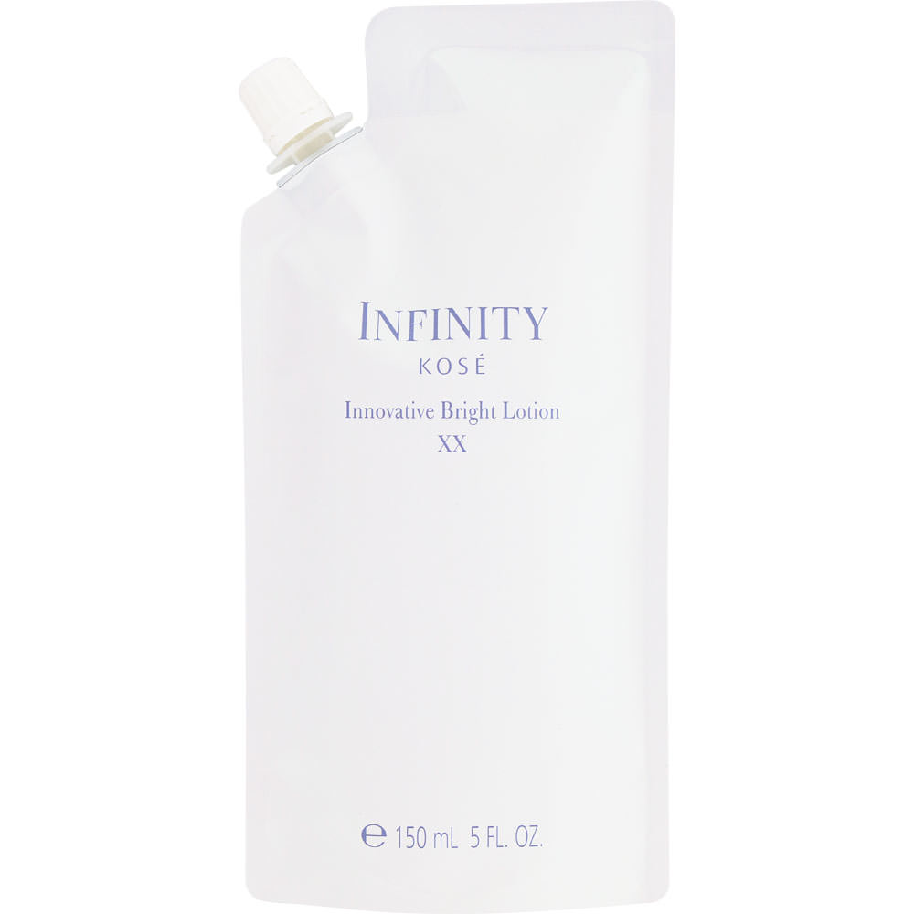 インフィニティ　イノベイティブブライトローションＸＸ詰替　詰替　１５０ｍＬ