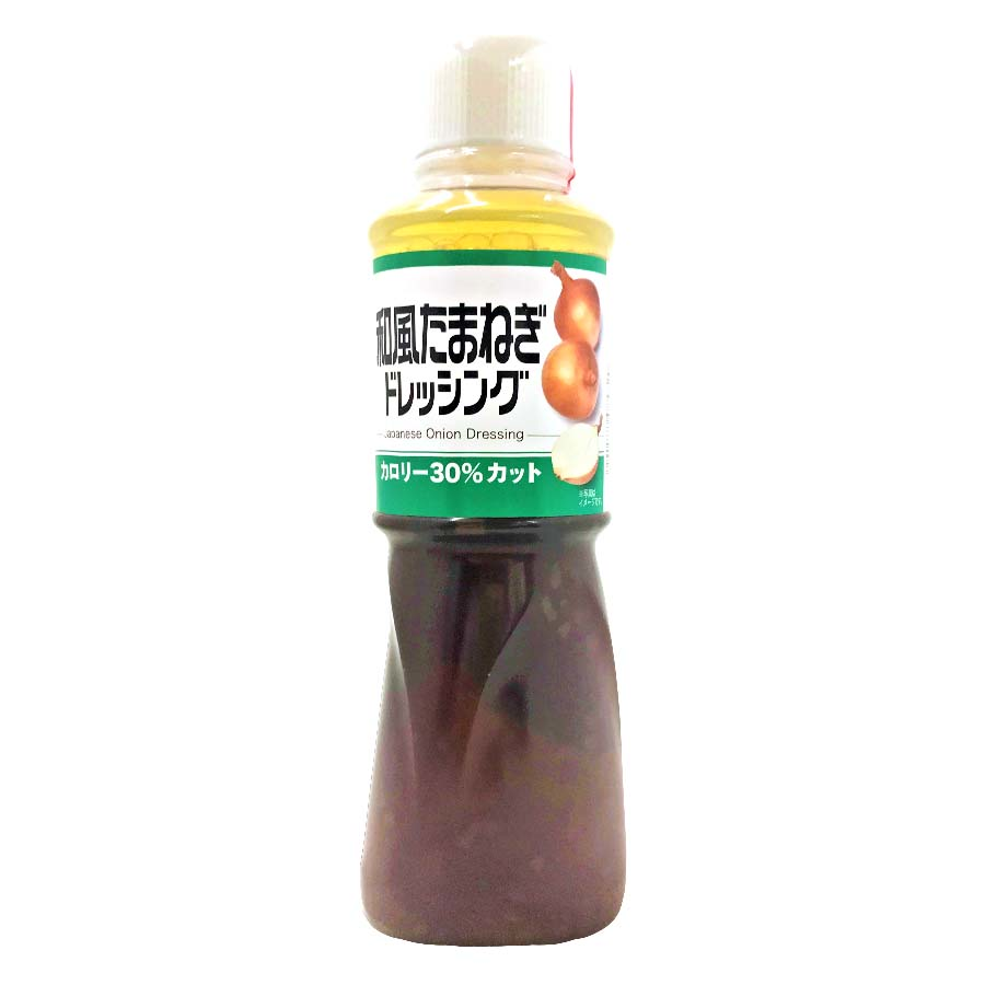 キューピー　和風たまねぎドレカロリー３０％カット　５００ｍｌ