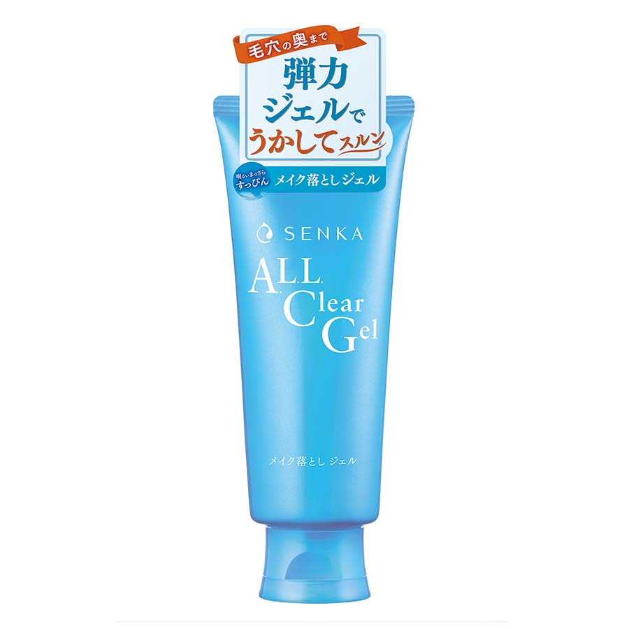 ＦＴ　専科　オールクリアジェル　１５０ｇ