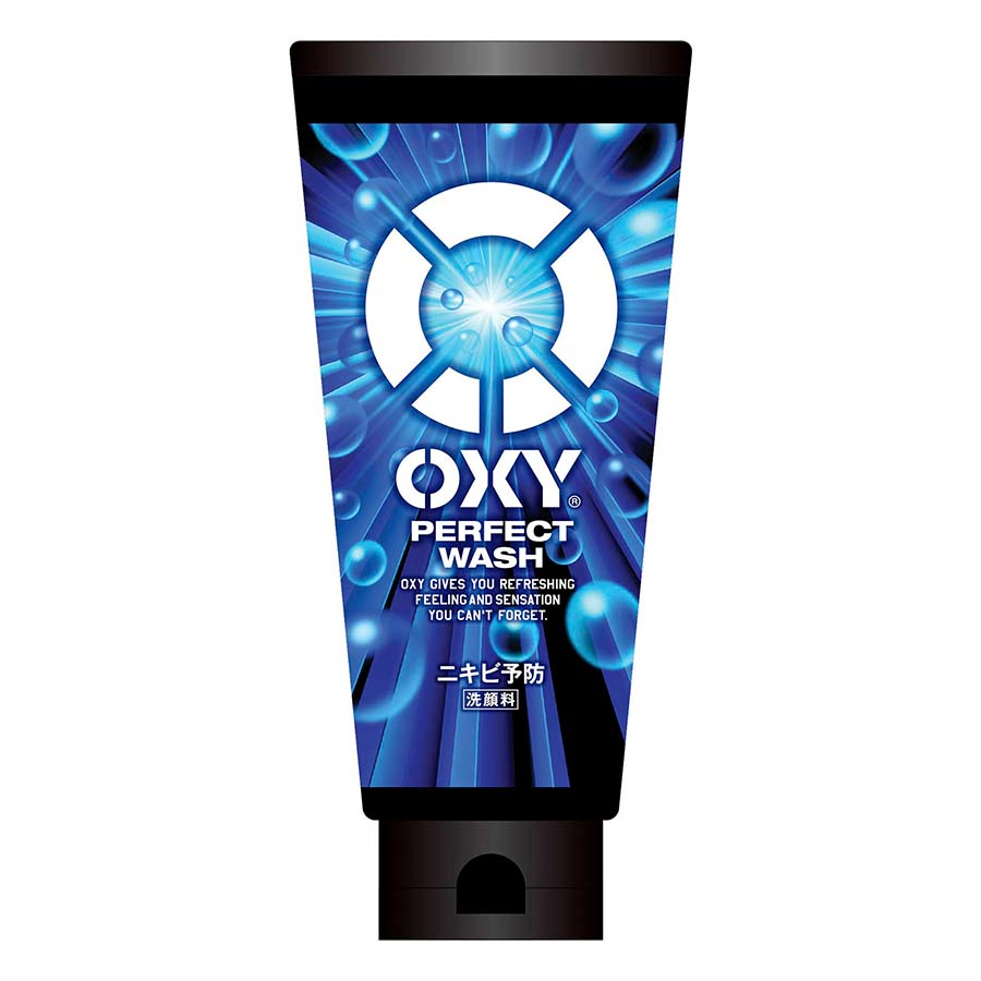 ＯＸＹ　パーフェクトウォッシュ　１３０ｇ