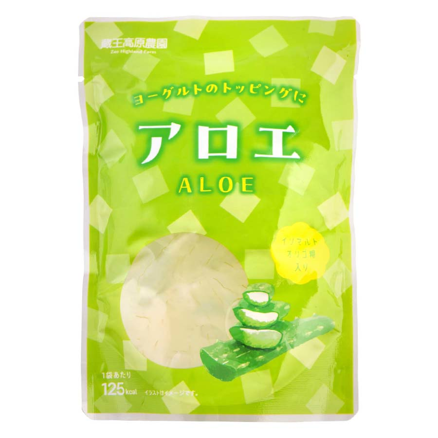 和歌山産業　アロエ　１８０ｇ
