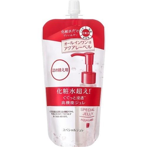 アクアレーベル　スペシャルジュレ　詰め替え用　１４０ｍｌ