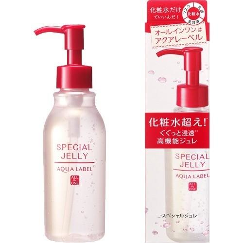 アクアレーベル　スペシャルジュレ　１６０ｍｌ